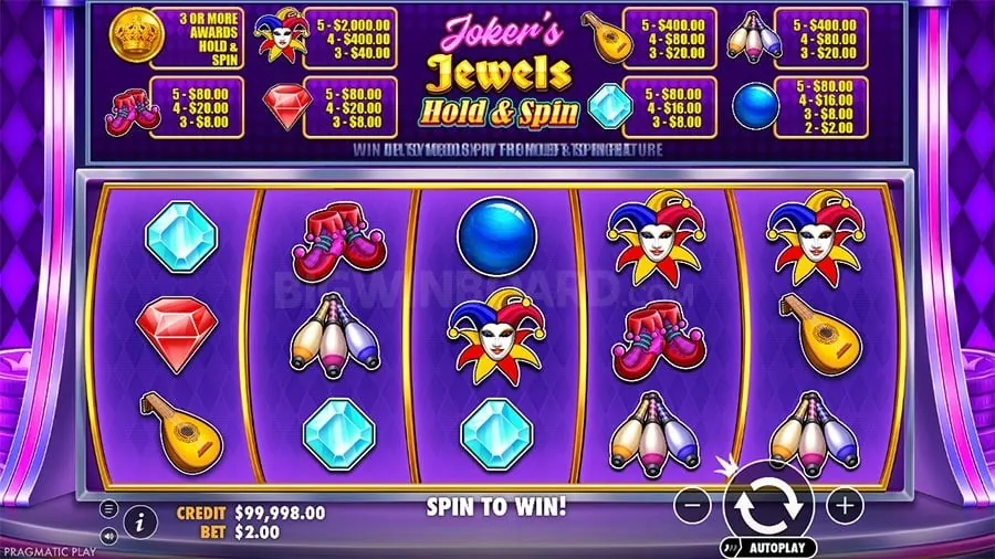 Live casino guide